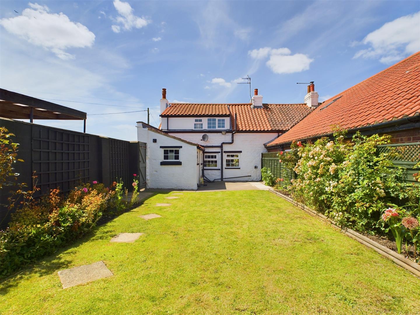 Tower Street, Flamborough Belts Estate Agents